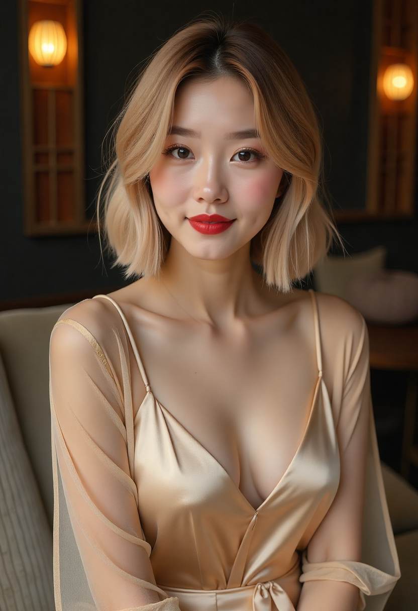仙逆