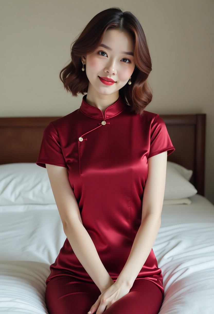 天官赐福
